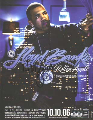 Lloyd Banks