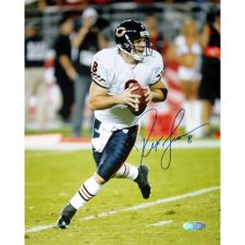 Rex Grossman