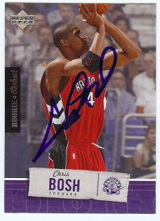 Chris Bosh