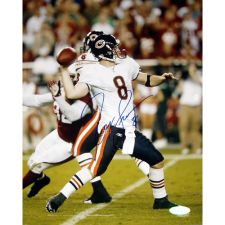  Rex Grossman