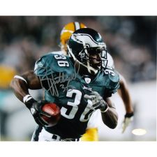  Brian Westbrook