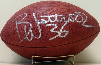 Brian Westbrook