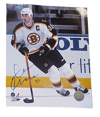 Zdeno Chara