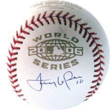 Tony LaRussa