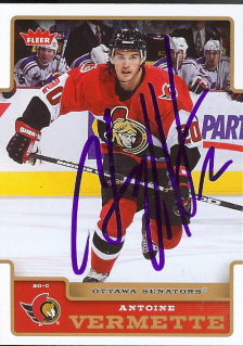Antoine Vermette