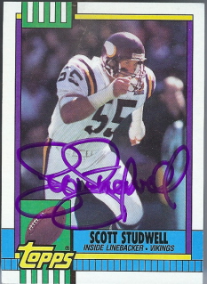 Scott Studwell