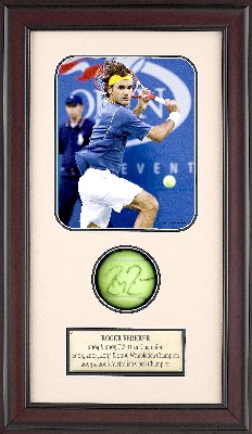 Roger Federer