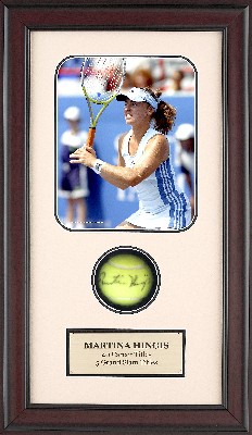  Martina Hingis