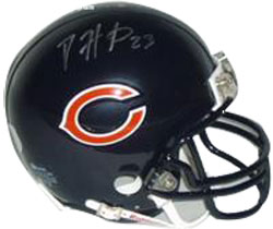  Devin Hester