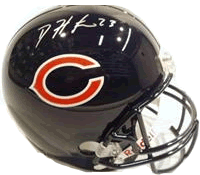 Devin Hester