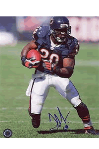 Thomas Jones