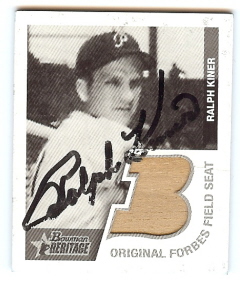 Ralph Kiner