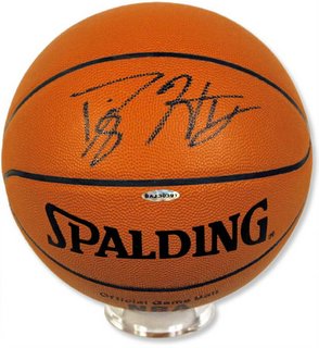 Dwight Howard