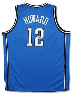  Dwight Howard