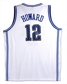 Dwight Howard