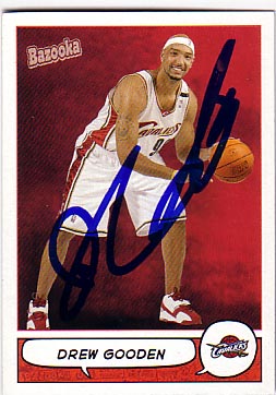 Drew Gooden