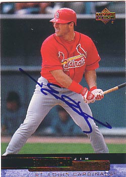 Jim Edmonds