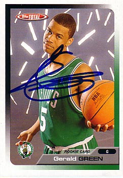 Gerald Green
