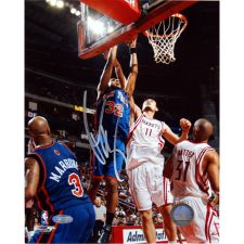 Renaldo Balkman