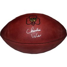 Charlie Weis