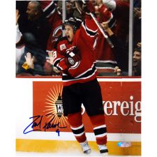 Zach Parise