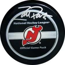 Zach Parise