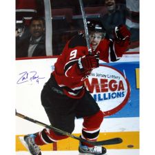 Zach Parise
