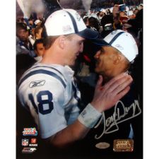 Tony Dungy