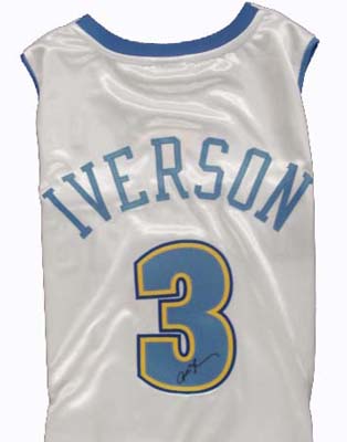 Allen Iverson