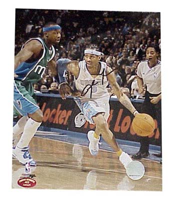 Allen Iverson