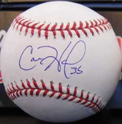 Cole Hamels