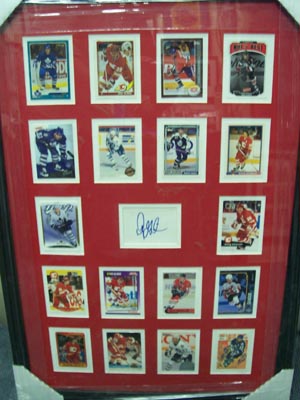 Doug Gilmour