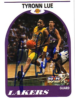 Tyronn Lue