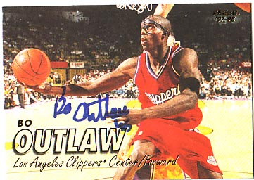 Bo Outlaw