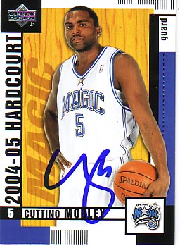 Cuttino Mobley