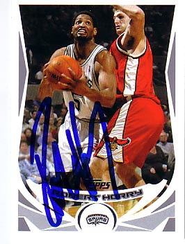 Robert Horry