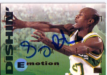 Gary Payton