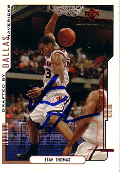 Etan Thomas
