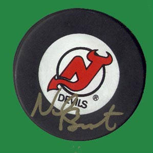 Neal Broten