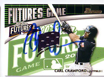 Carl Crawford