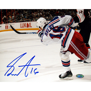 Sean Avery