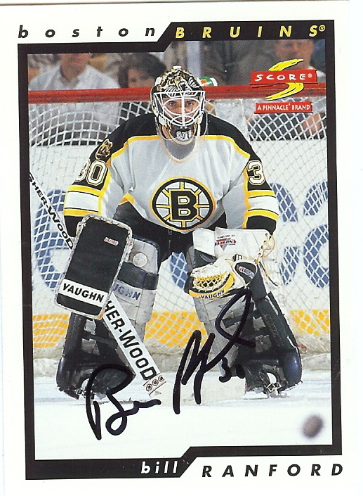 Bill Ranford