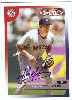 Kevin Youkilis