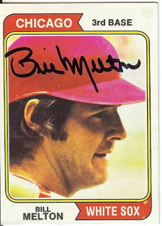 Bill Melton