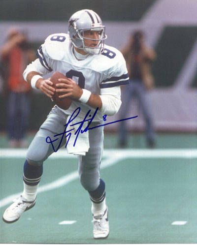 Troy Aikman