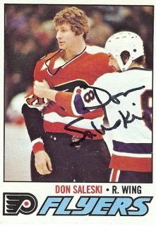 Don Saleski