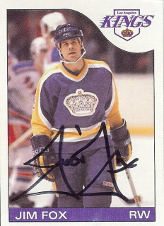 Jim Fox