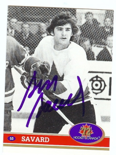 Serge Savard