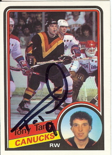 Tony Tanti