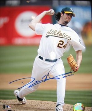 Dan Haren